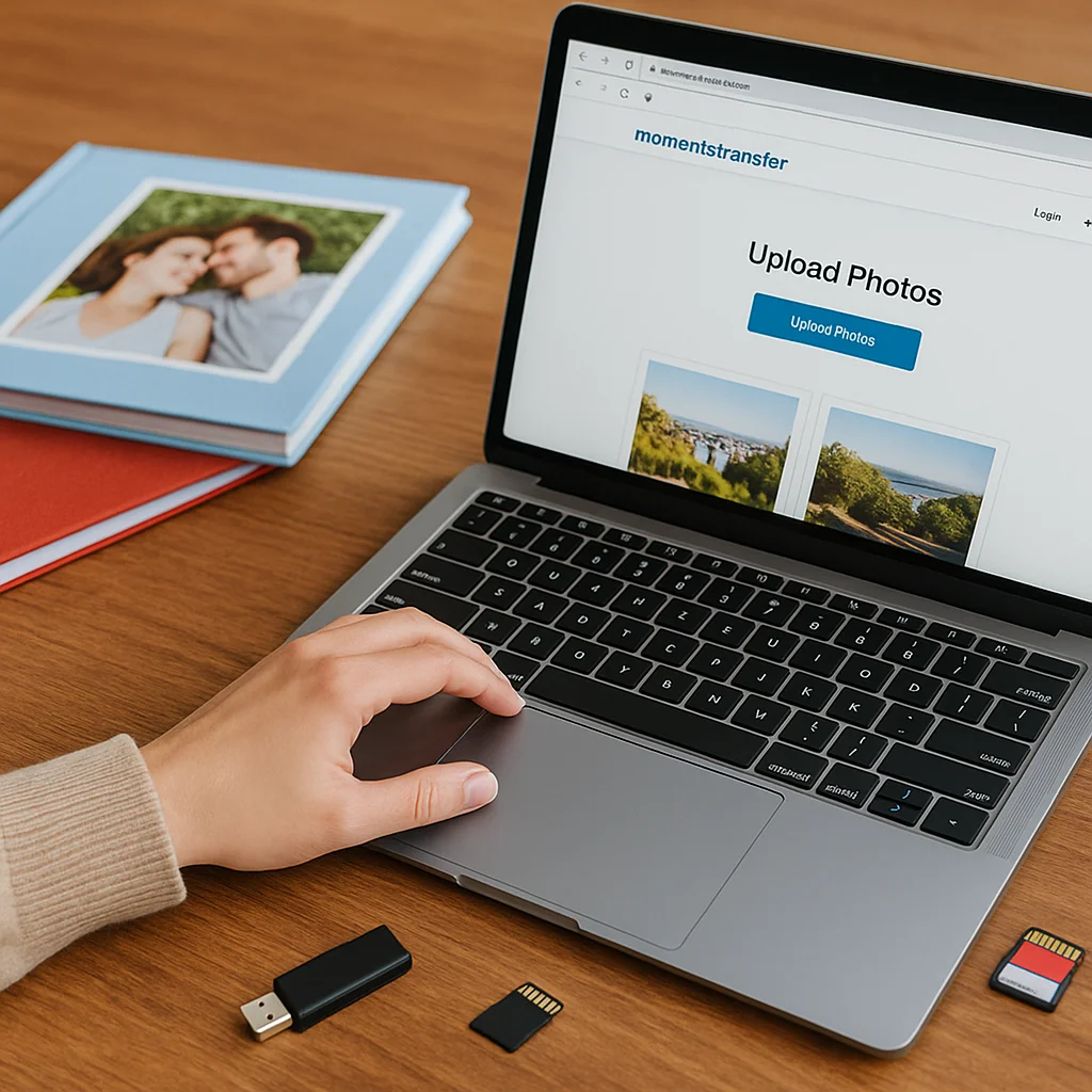 Momentstransfer.com öffnen