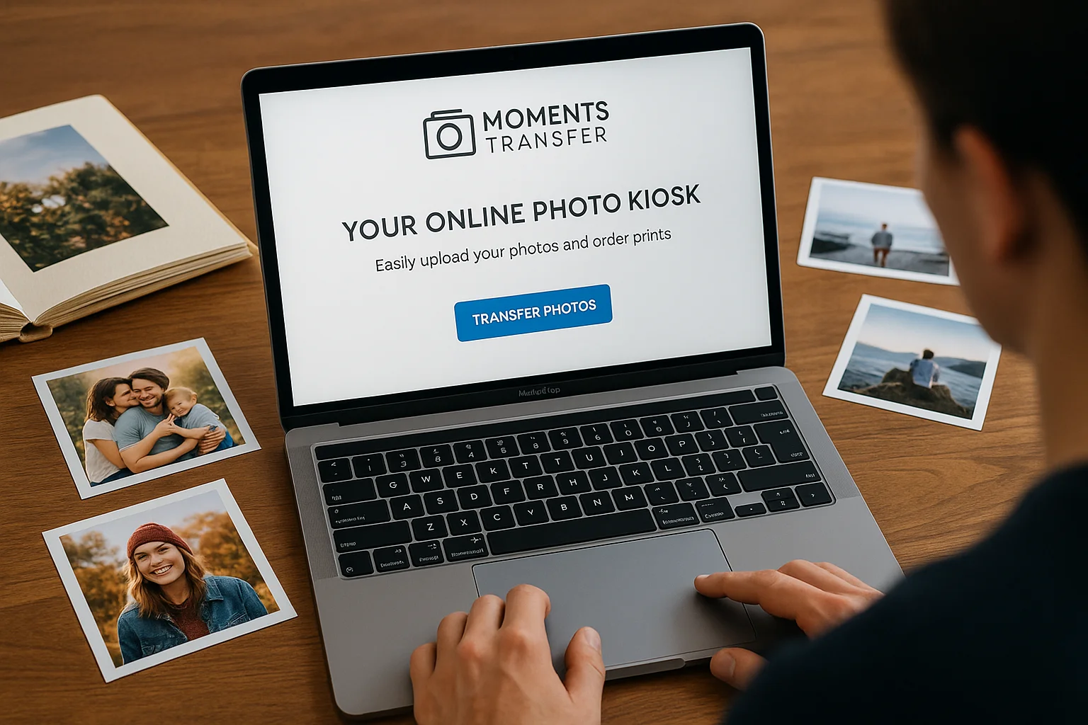 go to momentstransfer.com