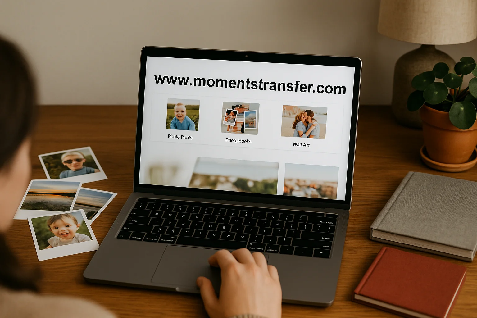 www momentstransfer.com