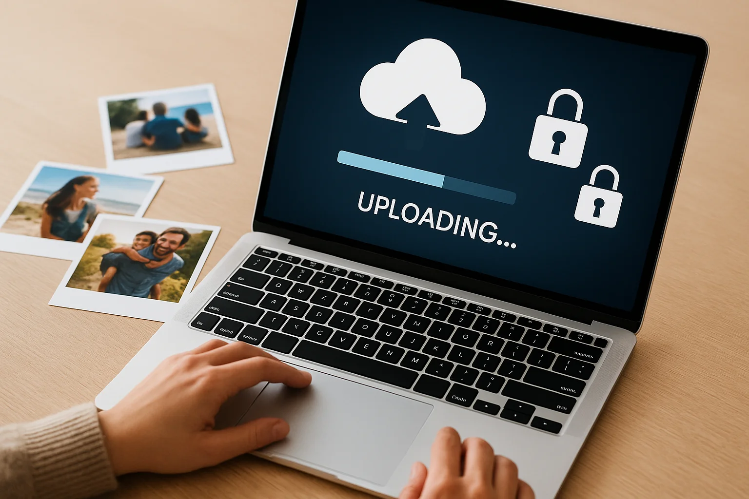 is momentstransfer safe