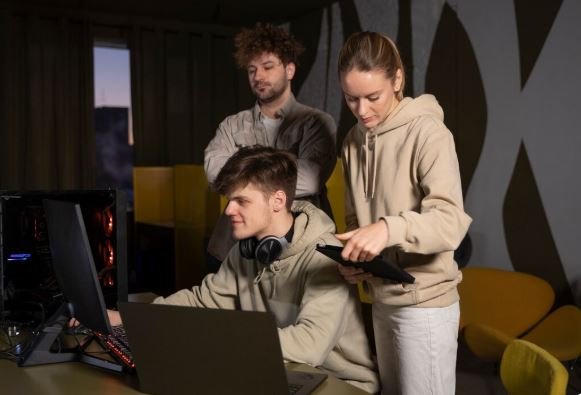 Your Source for Gaming and Esports Updates