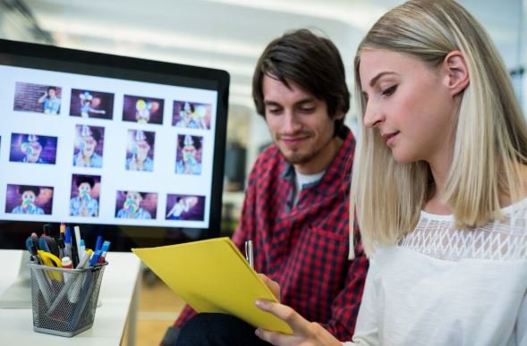 How Avatar Makers Are Redefining Content Creation