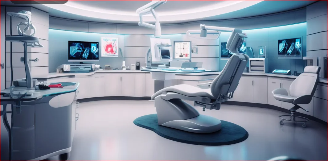 nerovet ai dentistry