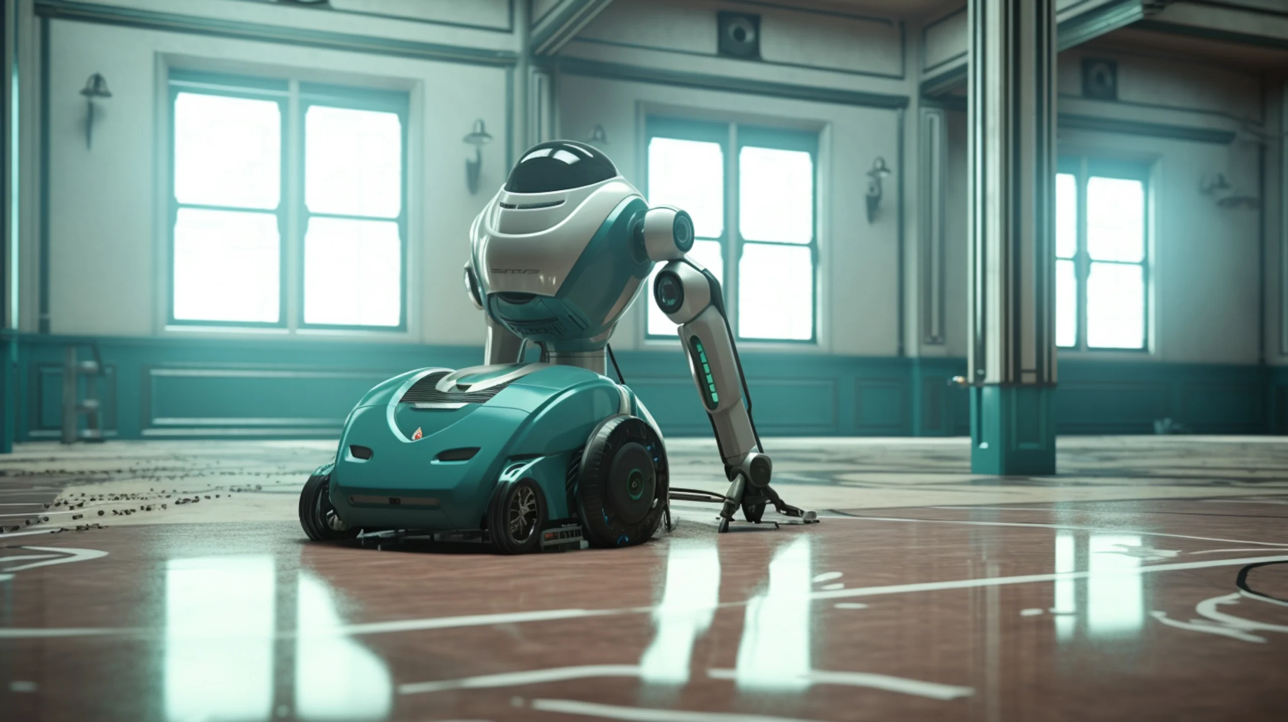 janitor ai alternatives