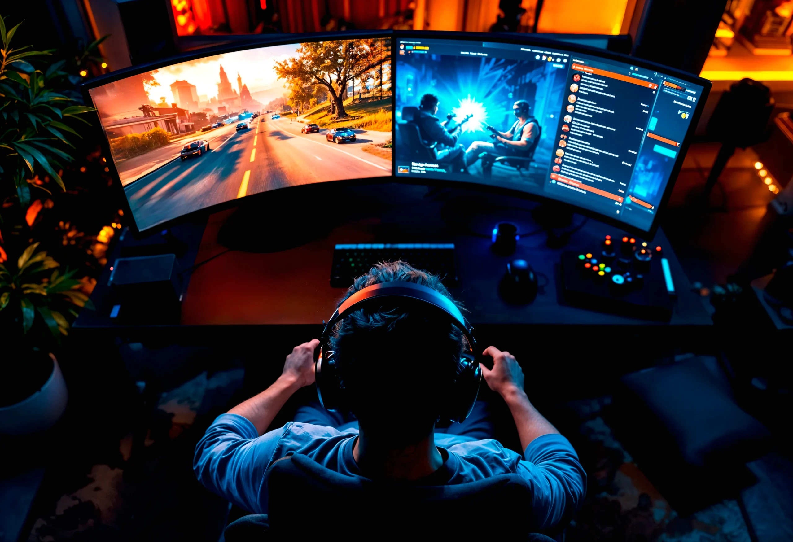 Manual Settings HSSGameStick: A Practical Guide to Better Performance manual settings hssgamestick